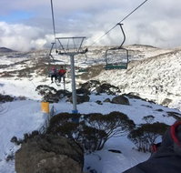 Mid Perisher Centre - Accommodation Bookings