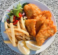 Monti's Ashore - Accommodation Bookings