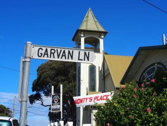 Akolele ACT Accommodation Bookings