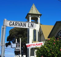 Montys Place - Accommodation Bookings
