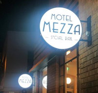 Motel Mezza - Accommodation Bookings