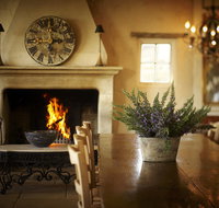 Mount Ashby Estate Vineyard  'La Palette' Cafe - Accommodation Bookings