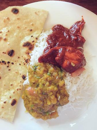 Nameste Indian Cuisine - Accommodation Bookings 0