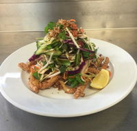 Pacific Bistro