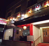 Palace Motel  Restaurant - Accommodation Bookings