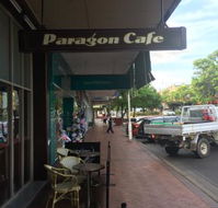 Paragon Cafe Parkes - Accommodation Bookings