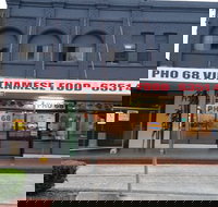 Pho 68 - Accommodation Bookings