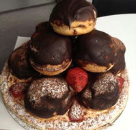 Pie in the Sky Bakery Erina - Accommodation Bookings