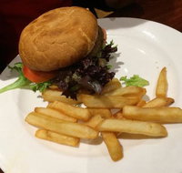 Porterhouse Bistro - Accommodation Bookings