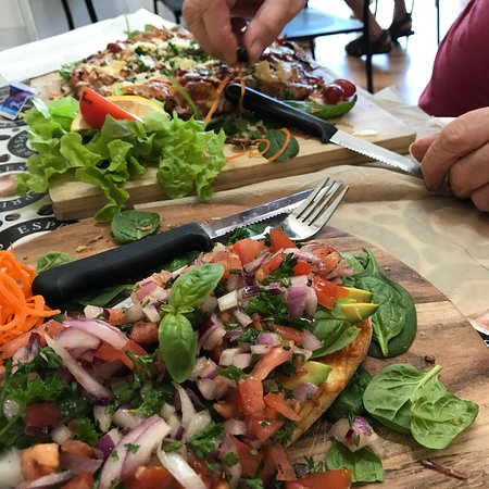 Robbie's Espresso Bar & Cafe - Accommodation Bookings 0