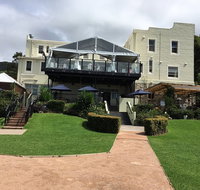 Scarborough Hotel - Accommodation Bookings