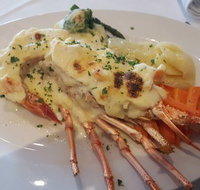 Seafood Affair Licensed Restaurant - Accommodation Bookings
