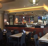 Settlers Restaurant - Accommodation Bookings
