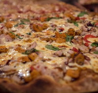 Sirones Pizza By The Metre - Accommodation Bookings