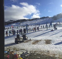 Snow Gums - Accommodation Bookings