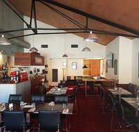 Stallions Restaurant  Bar - Accommodation Bookings