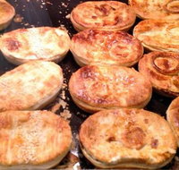 Sundance Bakehouse  Tea Rooms - Accommodation Bookings