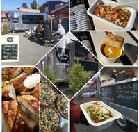 Take Potluck - Accommodation Bookings