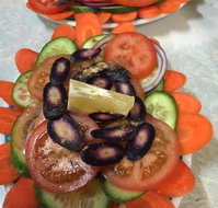 Tandoori Flames - Accommodation Bookings