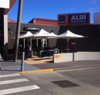 The Coffee Club Bateau Bay - Accommodation Bookings