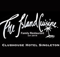 The Island Cuisine Family Restaurant - Accommodation Bookings