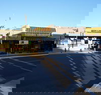 The Macleay Hotel
