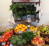 The Market - Accommodation Bookings