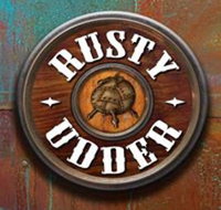 The Rusty Udder Bar - Accommodation Bookings