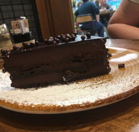 The Shed Cafe - Accommodation Bookings