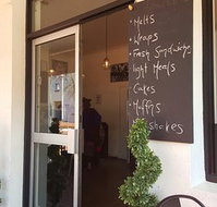 The Sticky Date Cafe - Accommodation Bookings