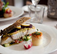 The Switchback Restaurant - Accommodation Bookings