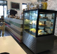 The Vale Cafe - Accommodation Bookings
