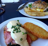 Tilba Teapot - Accommodation Bookings