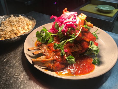 Trawlers Bar & Kitchen - Accommodation Bookings 0