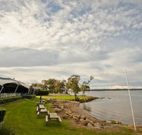 WAllarah Bay recreation club - Accommodation Bookings