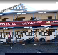 Willawarrin Hotel