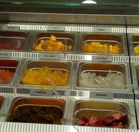 Yogurtland - Accommodation Bookings