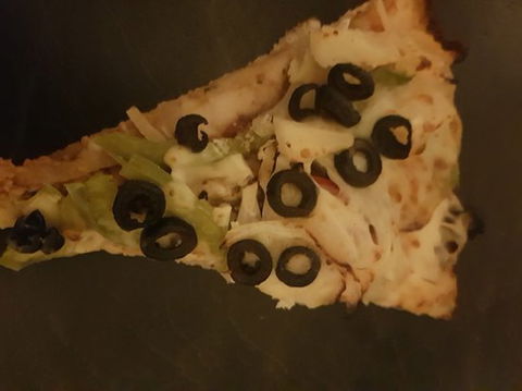 Zannies Pizzas - Accommodation Bookings 0