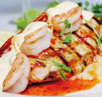 242ate Cafe Bar  Grill - Accommodation Bookings