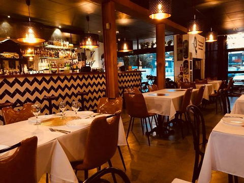 Anthony Bros & Co - Accommodation Bookings 0