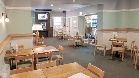 Australian Hotel Yass Bistro - Accommodation Bookings 0