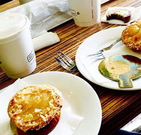 Bakehouse Cafe - Accommodation Bookings