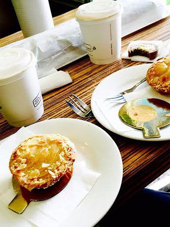Bakehouse Cafe - Accommodation Bookings 0