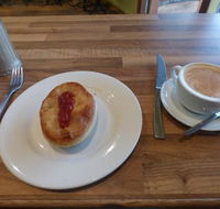 Bakehouse on Wentworth - Accommodation Bookings