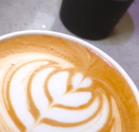 Barista's Bar - Accommodation Bookings