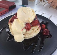 Beach Break Cafe