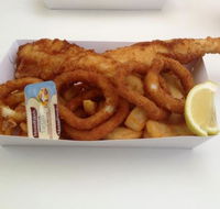 Beach Street Seafood - Accommodation Bookings
