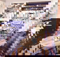 Beachouse Cafe