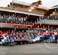 Beechworth Bakery Echuca - Accommodation Bookings