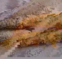 Blue Pacific Fish  Chips - Accommodation Bookings